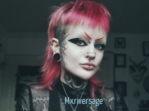 Mxriversage