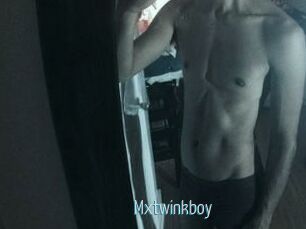 Mxtwinkboy