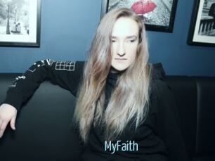 MyFaith