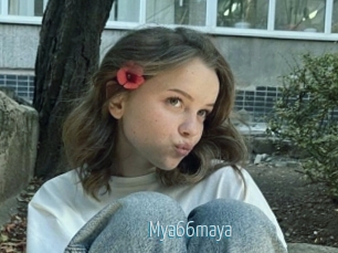 Mya66maya