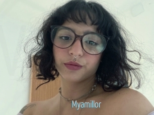 Myamillor