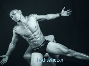 mychaelhotxx Video Sexe