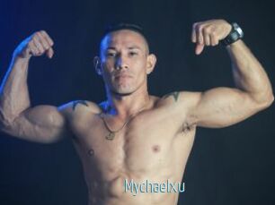 mychaelxu Video Sexe
