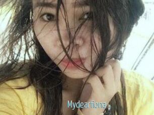 Mydearfiona