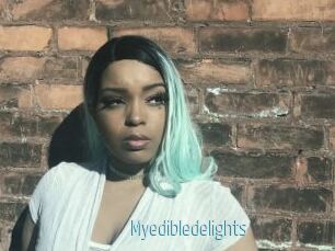 Myedibledelights