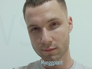 Myeggplant