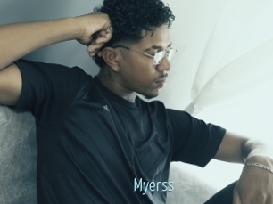 Myerss
