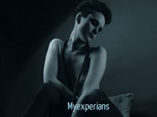 Myexperians
