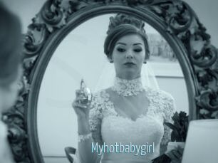Myhotbabygirl