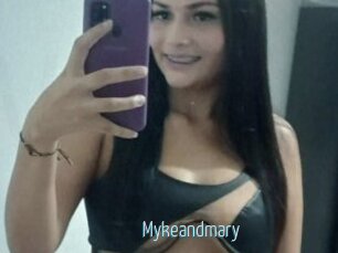 Mykeandmary