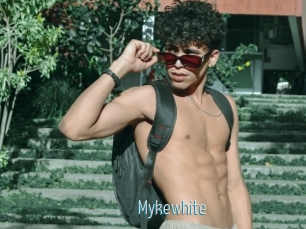 Mykewhite