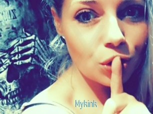 Mykink