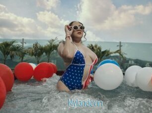 Mylandevin