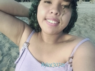 Mylee303av