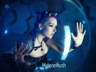 Mylenekush