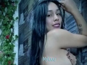 Myluuu