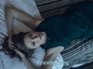 Mynewbeginning