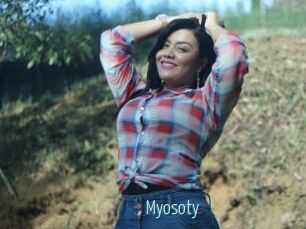 Myosoty