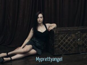 Myprettyangel