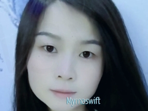 Myrnaswift