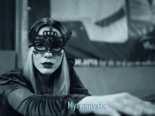 Myrramystic