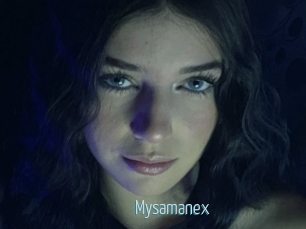 Mysamanex