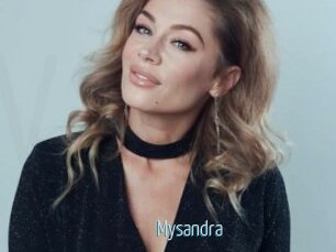 Mysandra