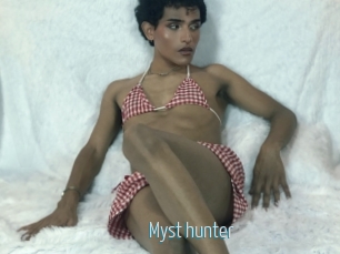 myst_hunter Video Sexe