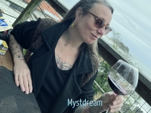 Mystdream