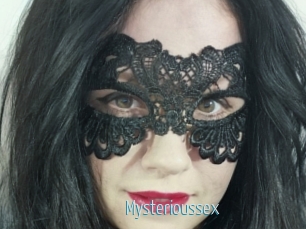 Mysterioussex