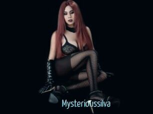 Mysterioussilva