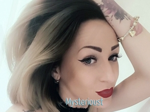 Mysterioust