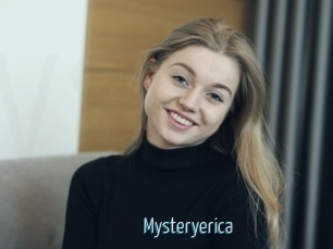 Mysteryerica
