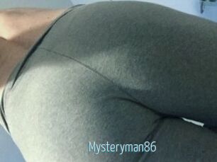Mysteryman86