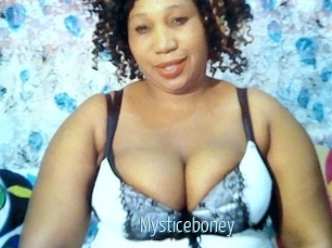 Mysticeboney