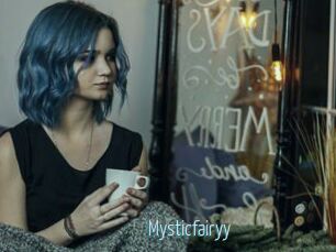 Mysticfairyy