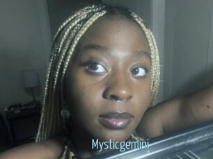 Mysticgemini