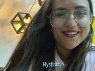 Mystiklove