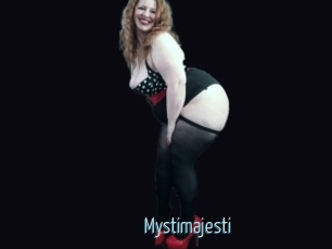 Mystimajesti