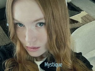 Mystique