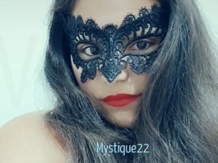 Mystique22