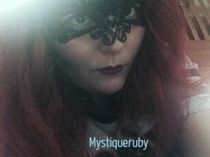 Mystiqueruby