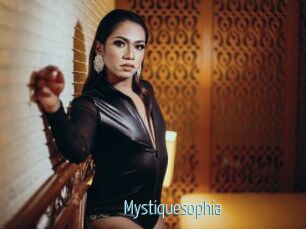 Mystiquesophia