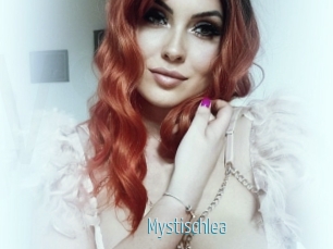 mystischlea Video Sexe