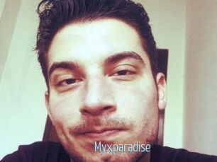 Myxparadise
