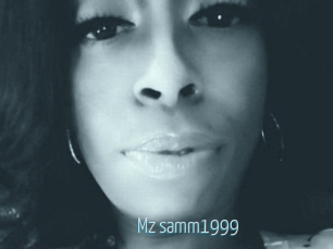 Mz_samm1999