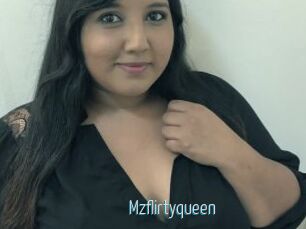 Mzflirtyqueen