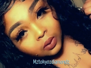 Mztokyozdiamondz