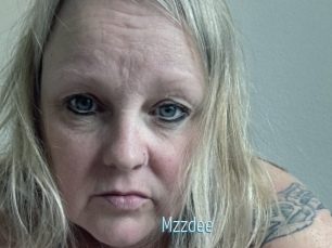 Mzzdee