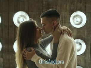 ChrisAndLora